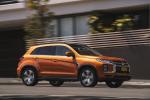 Mitsubishi ASX Exceed 2019 года (AU)